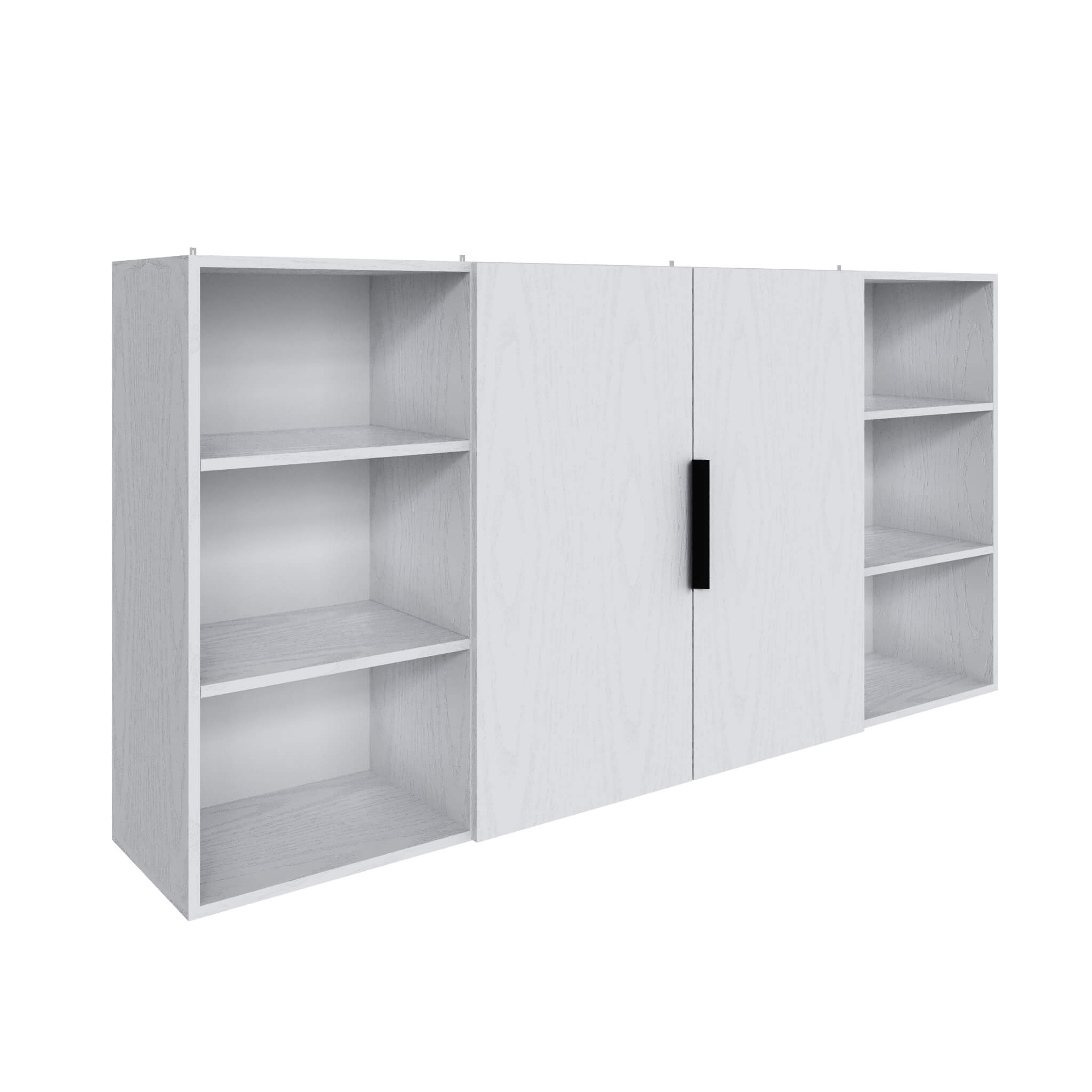 Полка 1,8м (ПН-2) "Мадрид"