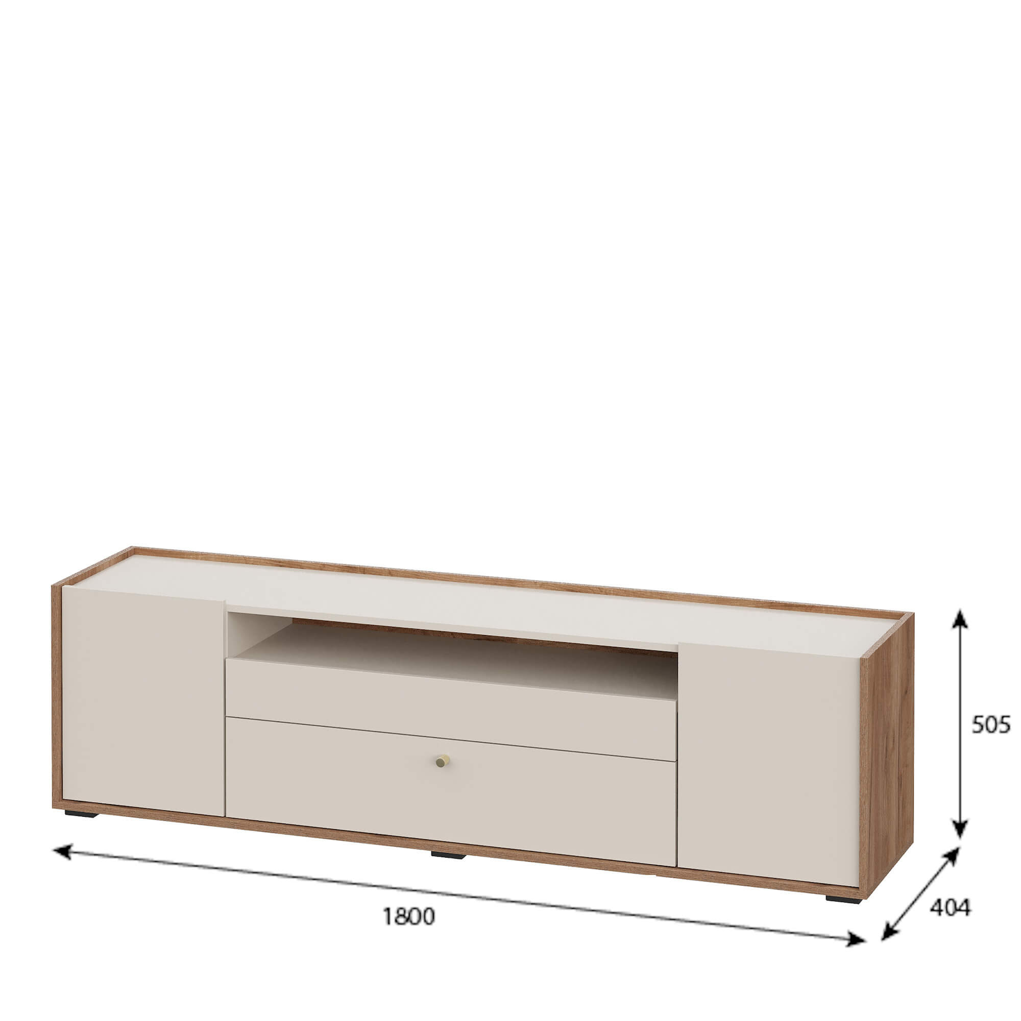 Тумба ТВ МС "ОРМА"