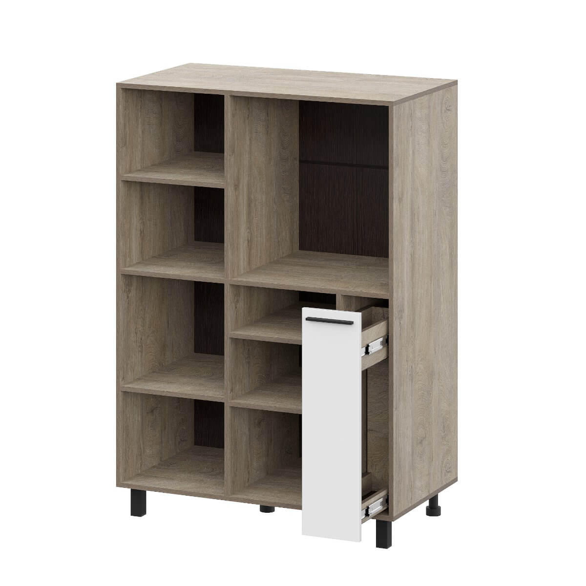 Пенал 1000 "Этна" 10ш1