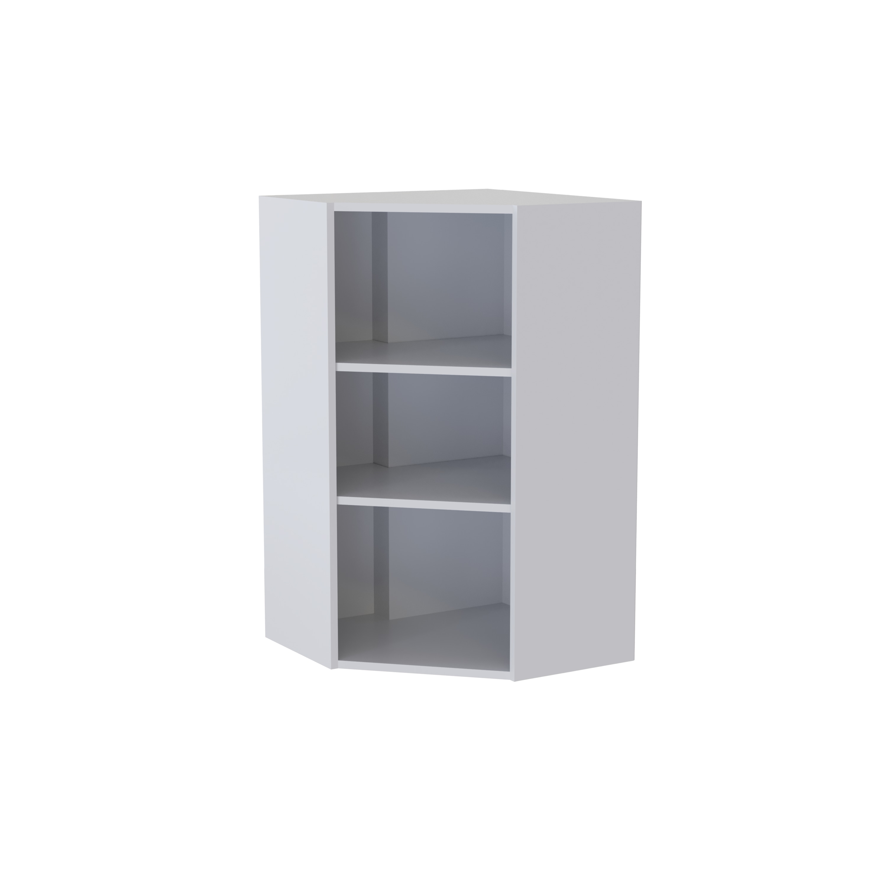 Шкаф 550 угловой "Контемп" ВУВ