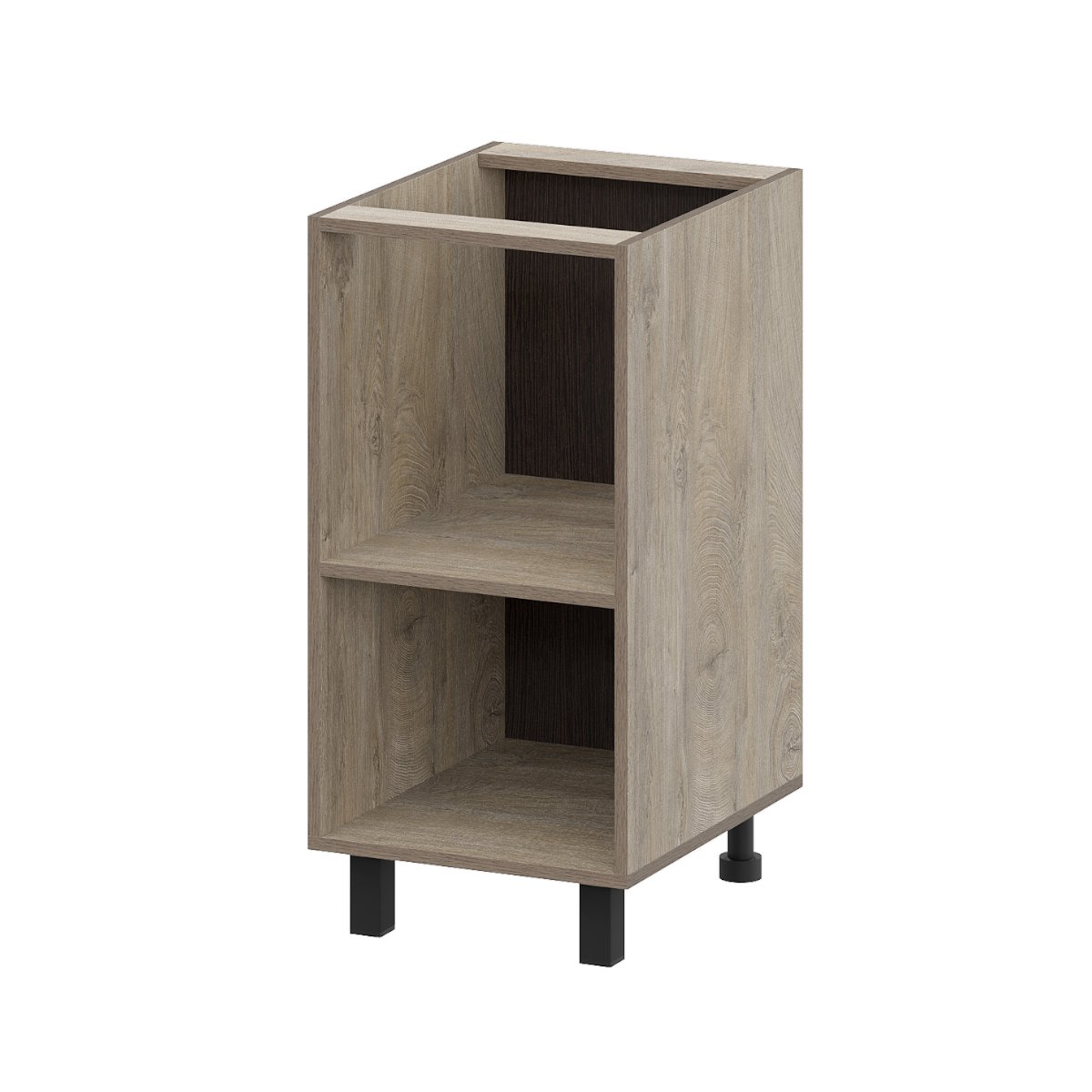 Стол рабочий 400 "Этна" 4с1