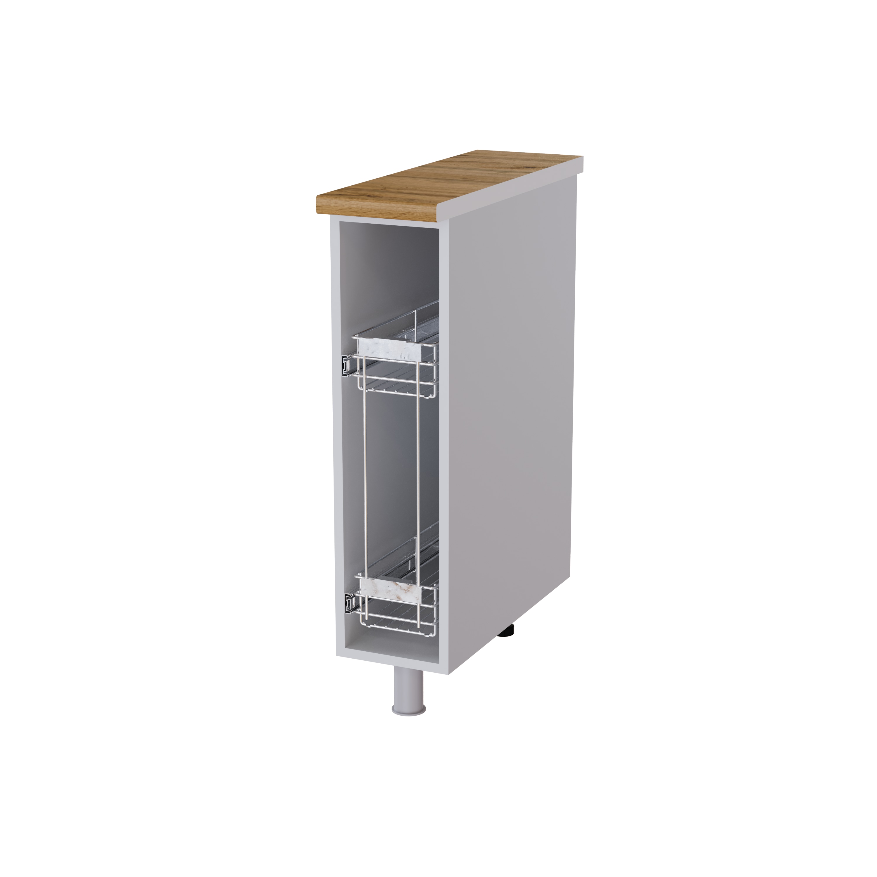 Бутылочница "Контемп" 2РБ