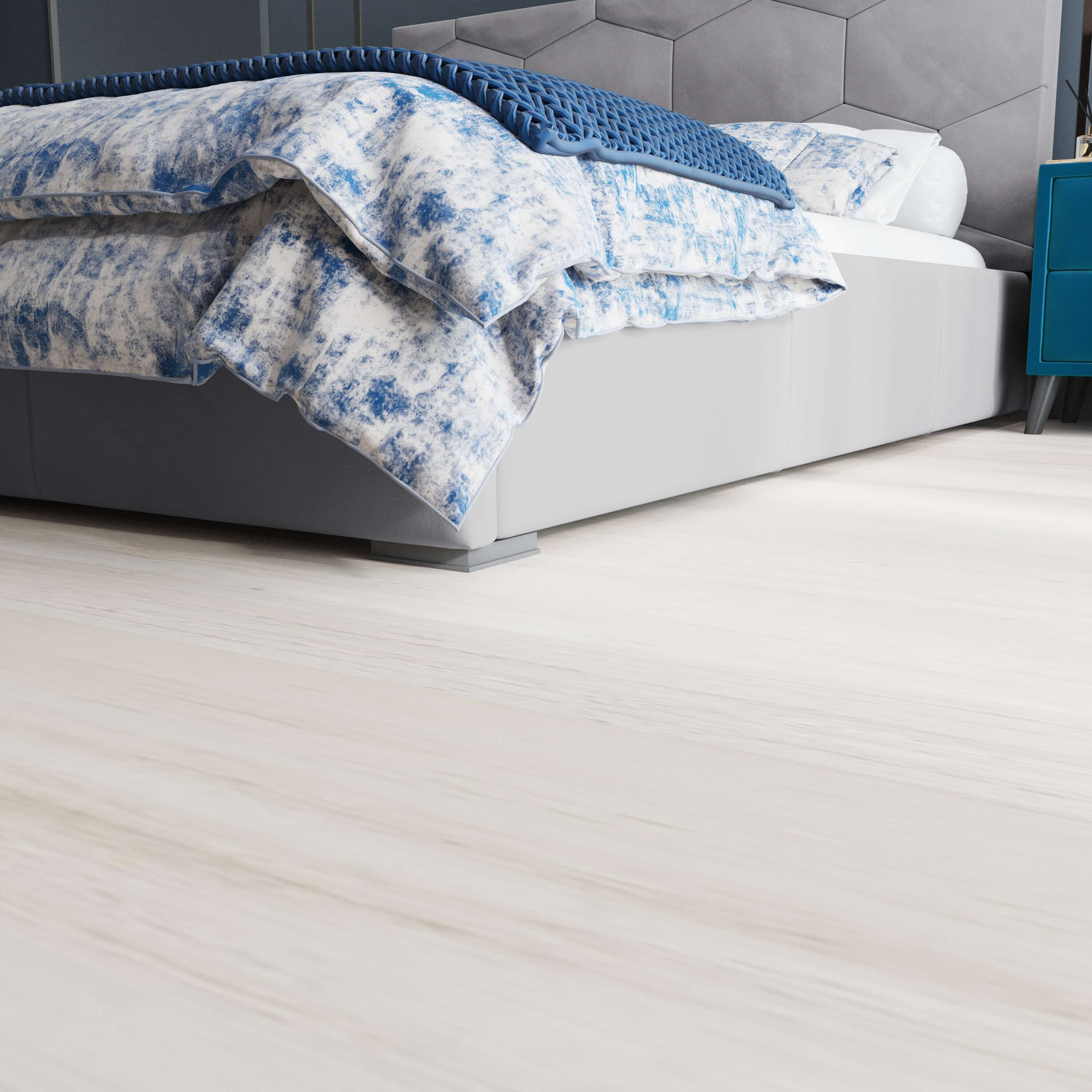 Кровать 1,8м "Манука"