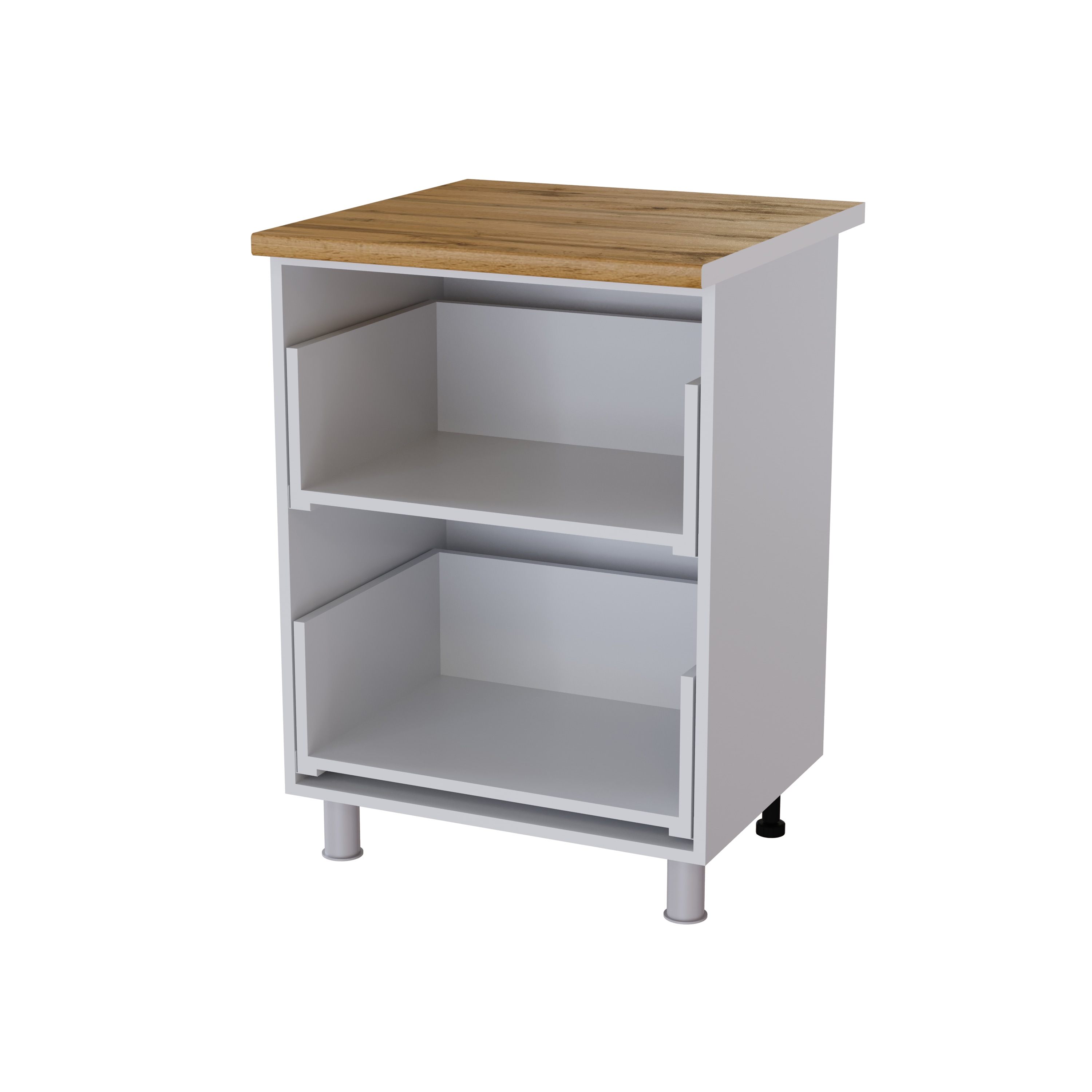 Стол 600 "Контемп" 6РГ