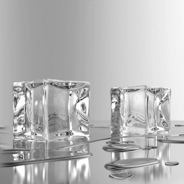 Панель KMG 07 2440*610*3мм