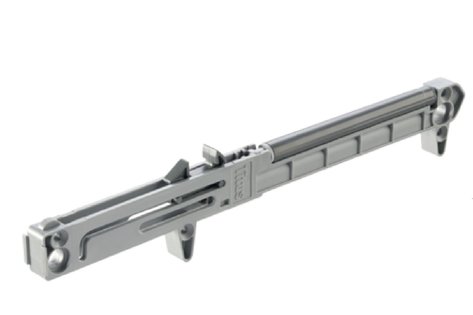 Доводчик для ящика ш.650-900мм