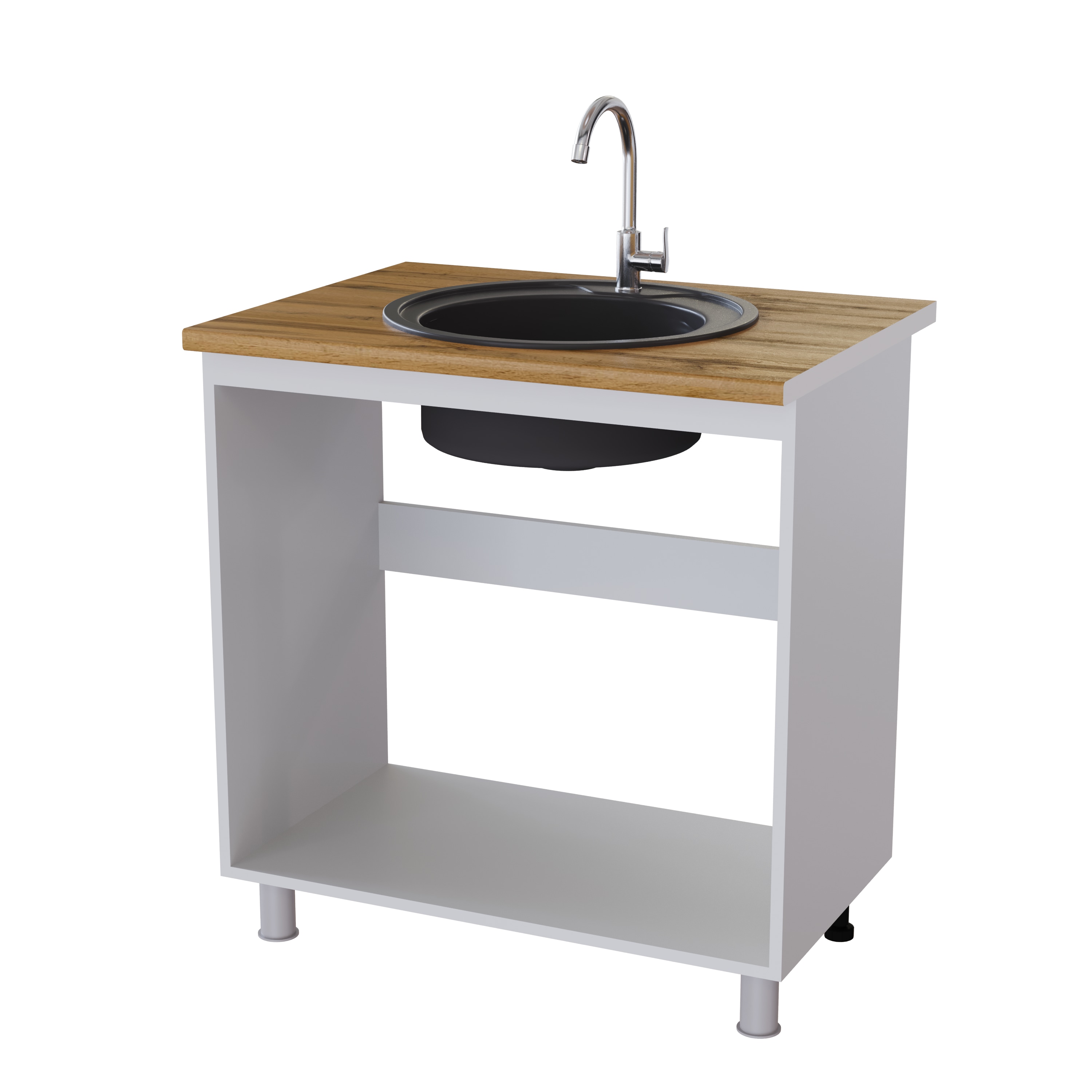 Стол 800 "Либерти" 8М