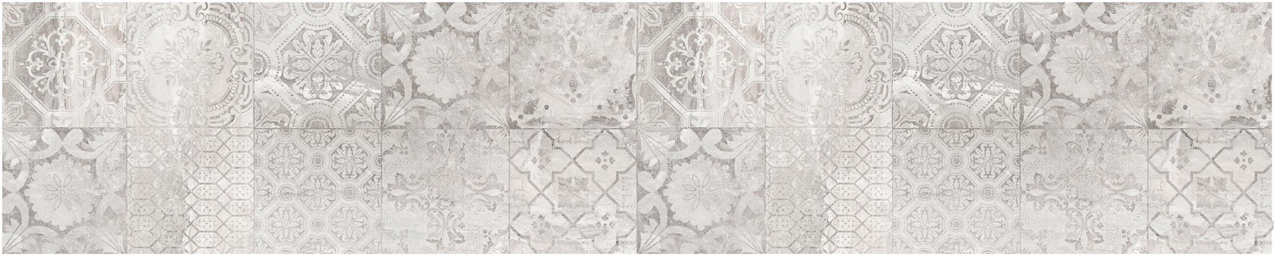 Панель KMB 76 "тиснение бетон" 3000*610*3 NEW