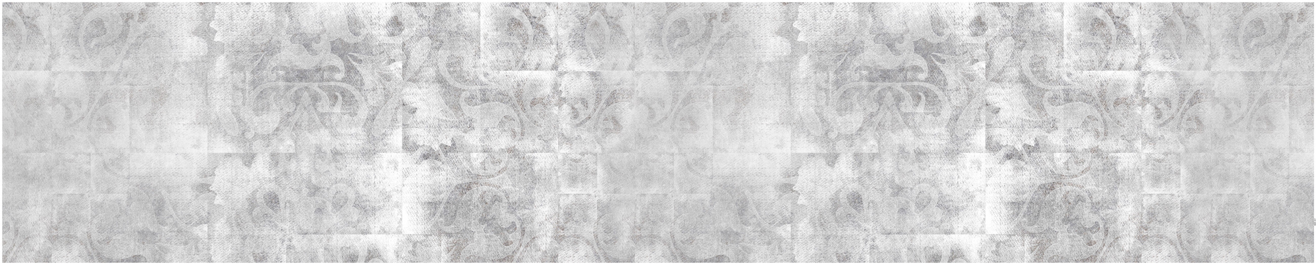 Панель KMB 67 "тиснение бетон" 3000*610*3