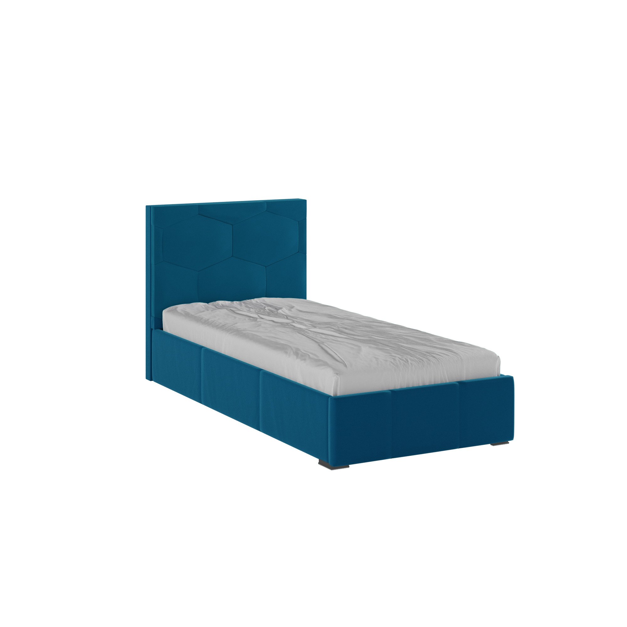 Кровать 0,9м "Манука"