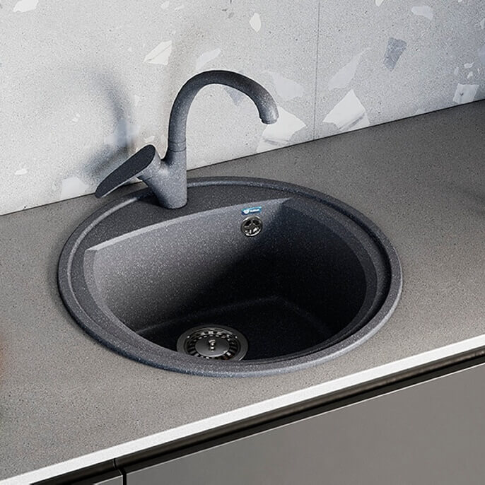 Мойка Ulgran U-603