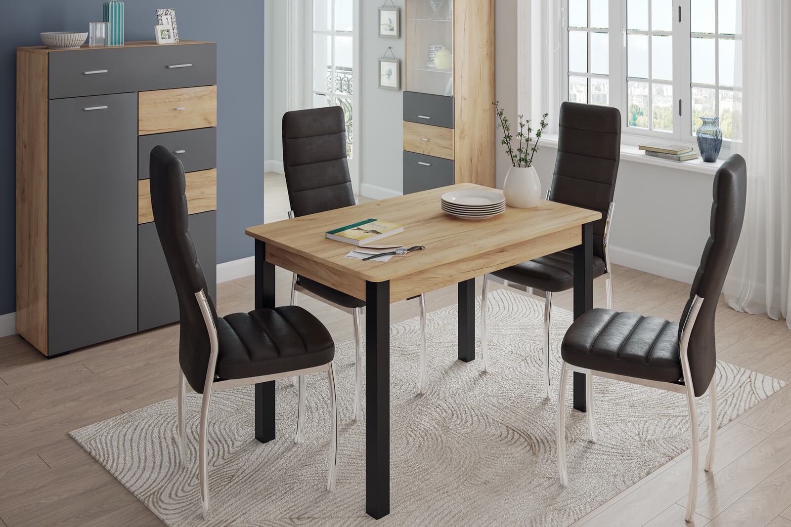 Стол "Олимп-1"