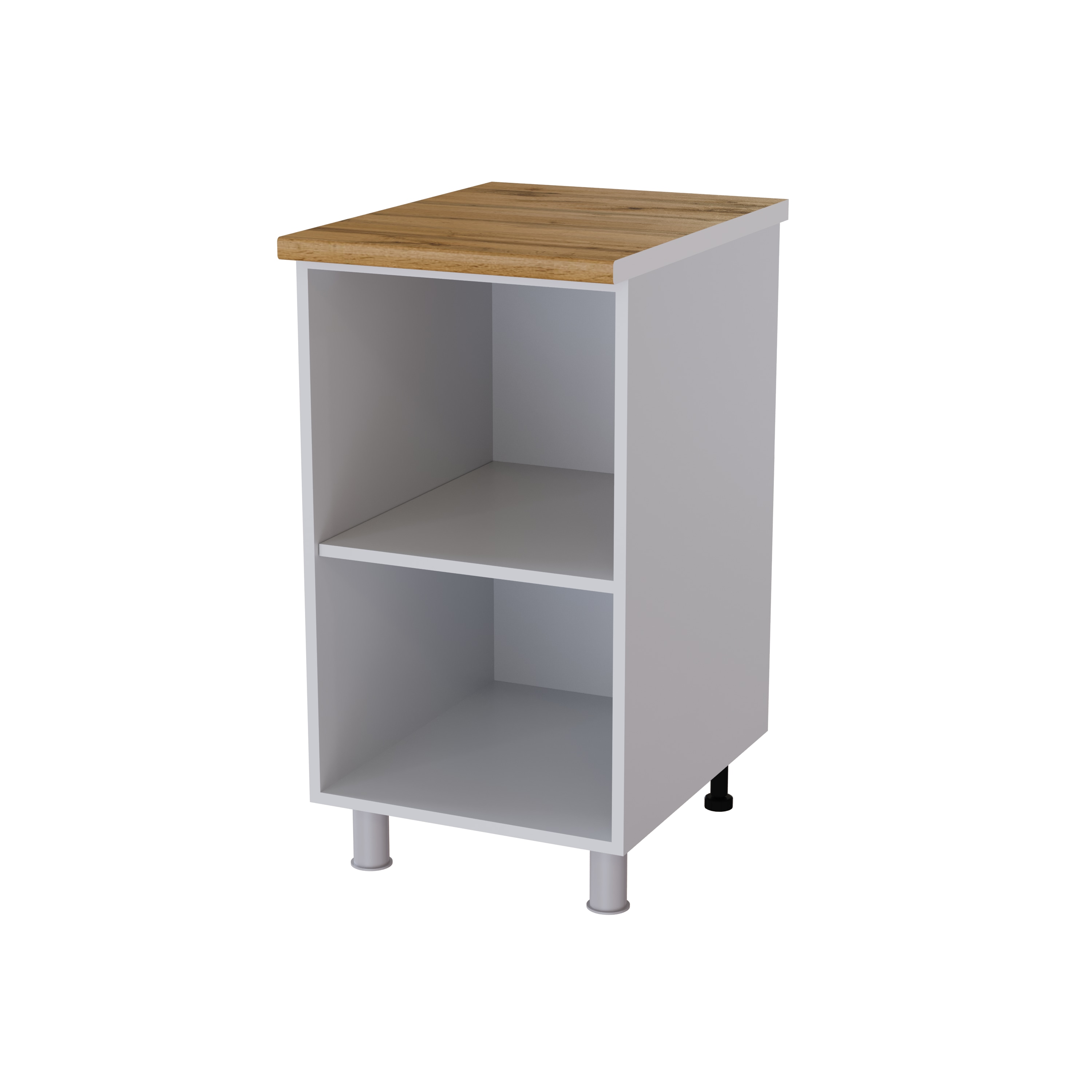 Стол 450 глубокий "Крафт" Г45Р