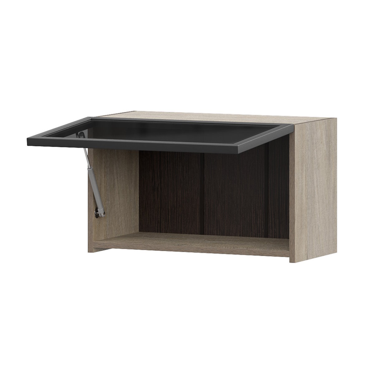 Шкаф 600 РМДФ "Этна" 6му1я