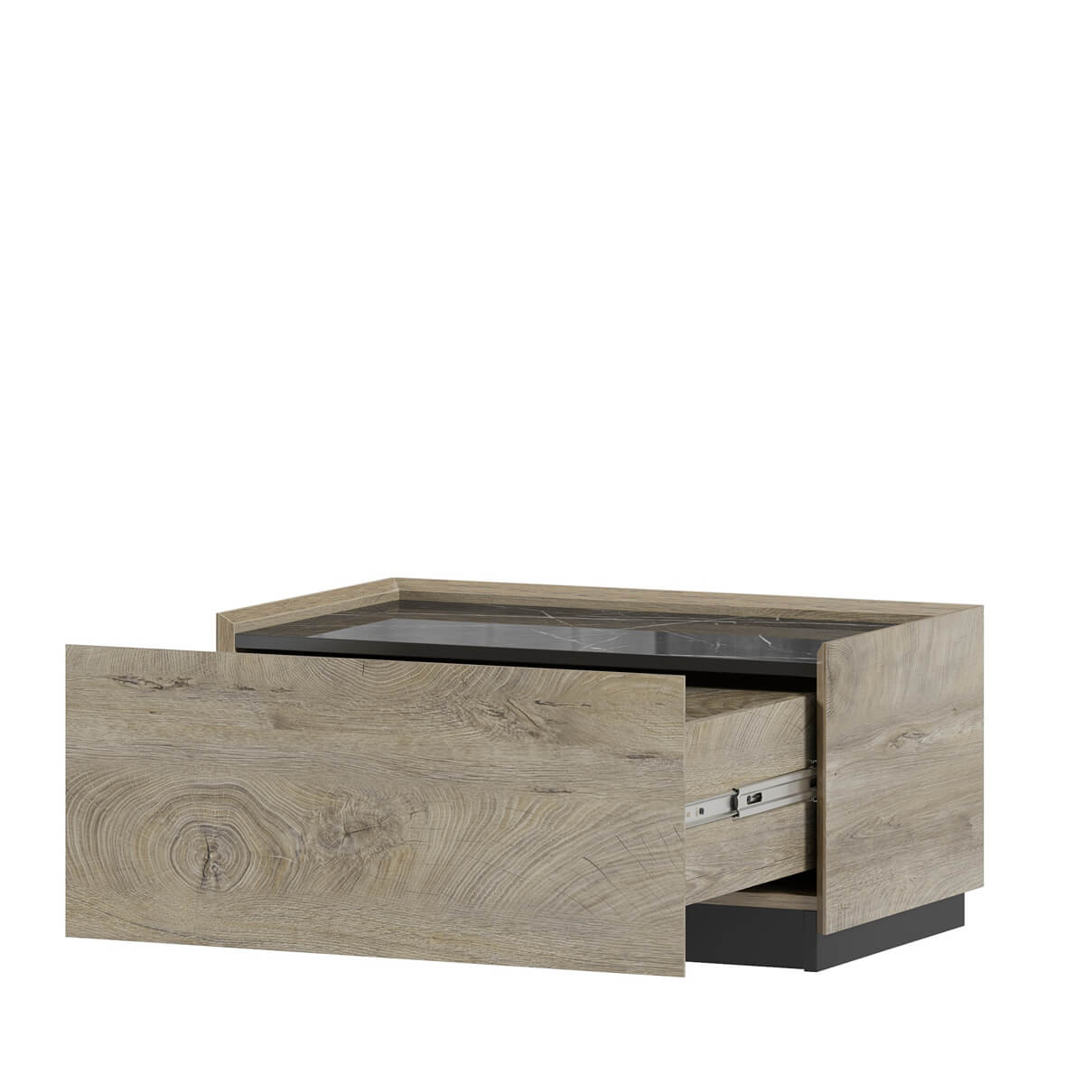 Тумба универсальная "Этна" 750/320  ЭЛ/ПЛ