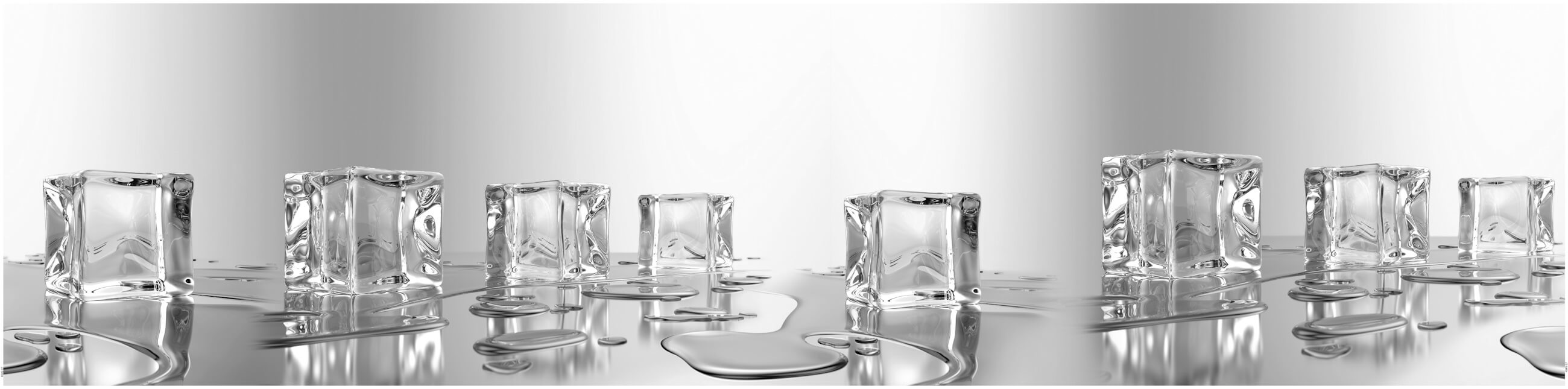 Панель KMG 07 2440*610*3мм