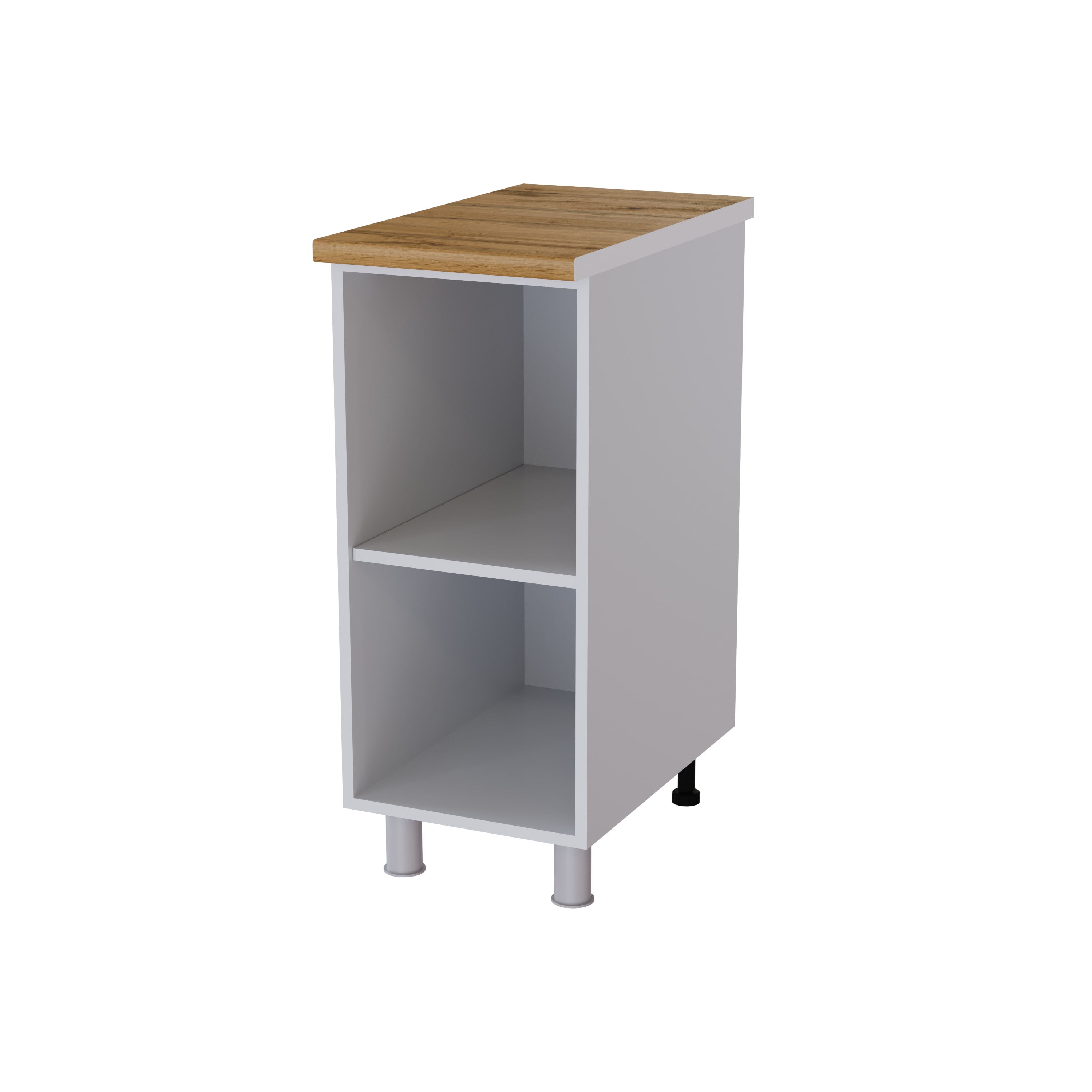 Стол 350 глубокий "Либерти" Г35Р