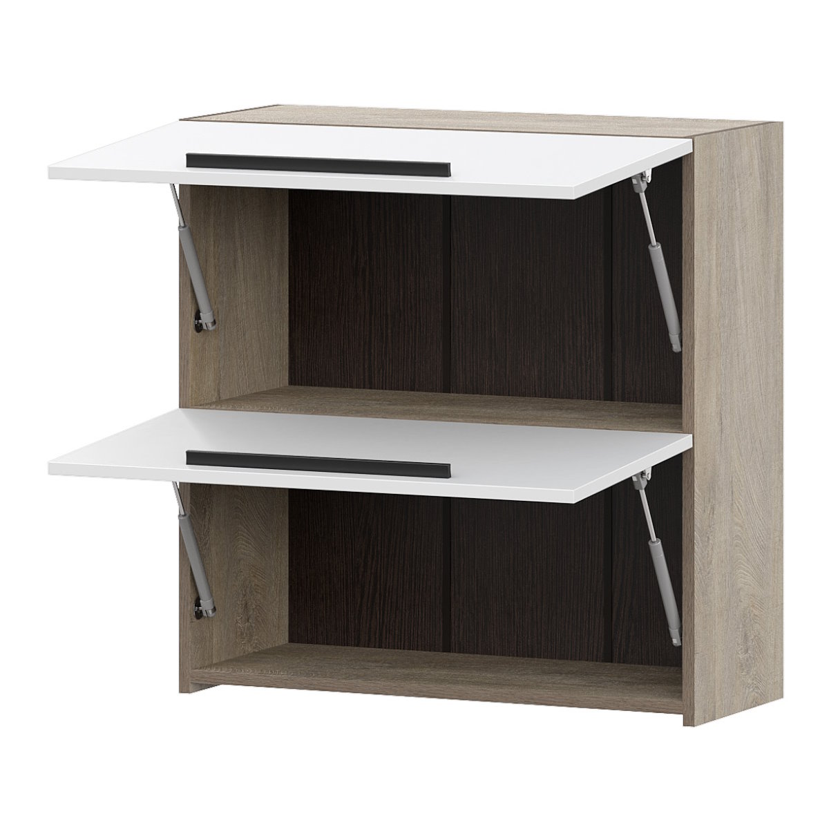 Шкаф 700 "Этна" 7в2