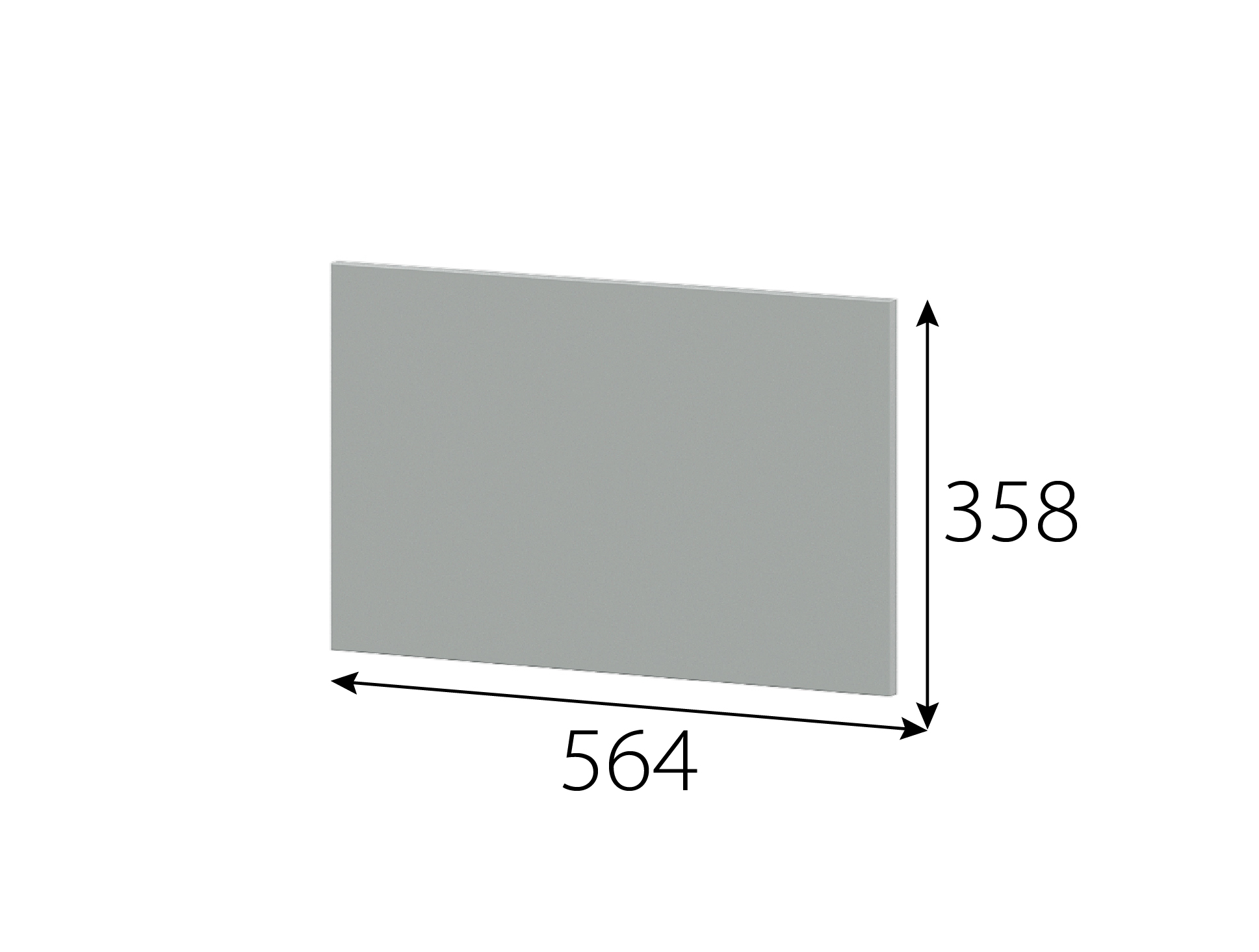 Фальшпанель 4ап1я, 6ап1я "Этна"