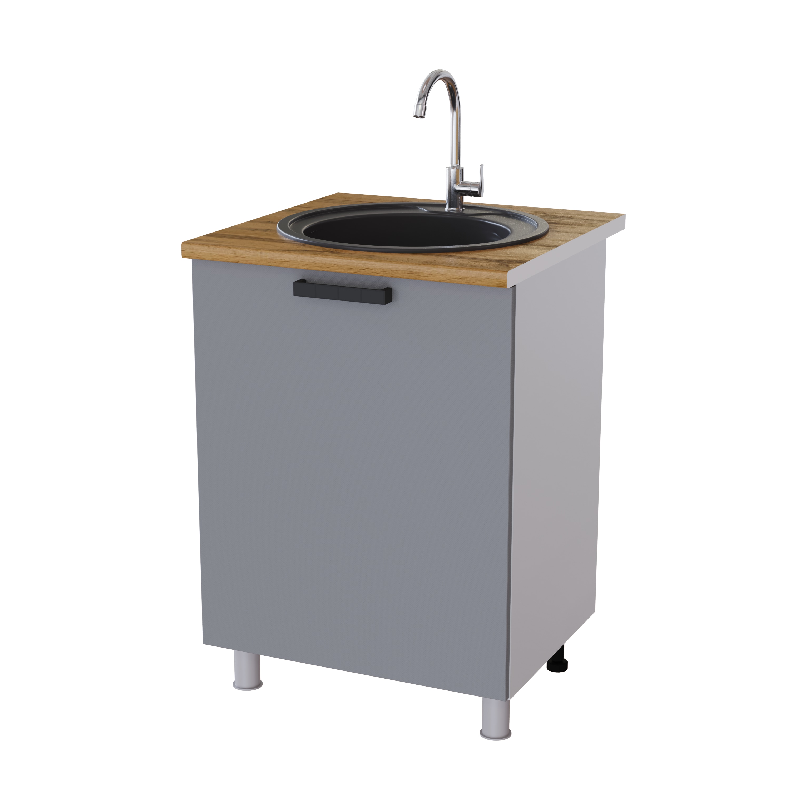 Стол 600 "Контемп" 16М