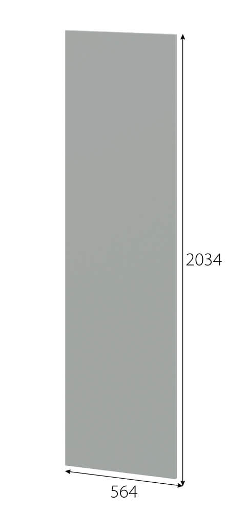 Фальшпанель 4п1, 6п2я "Этна"