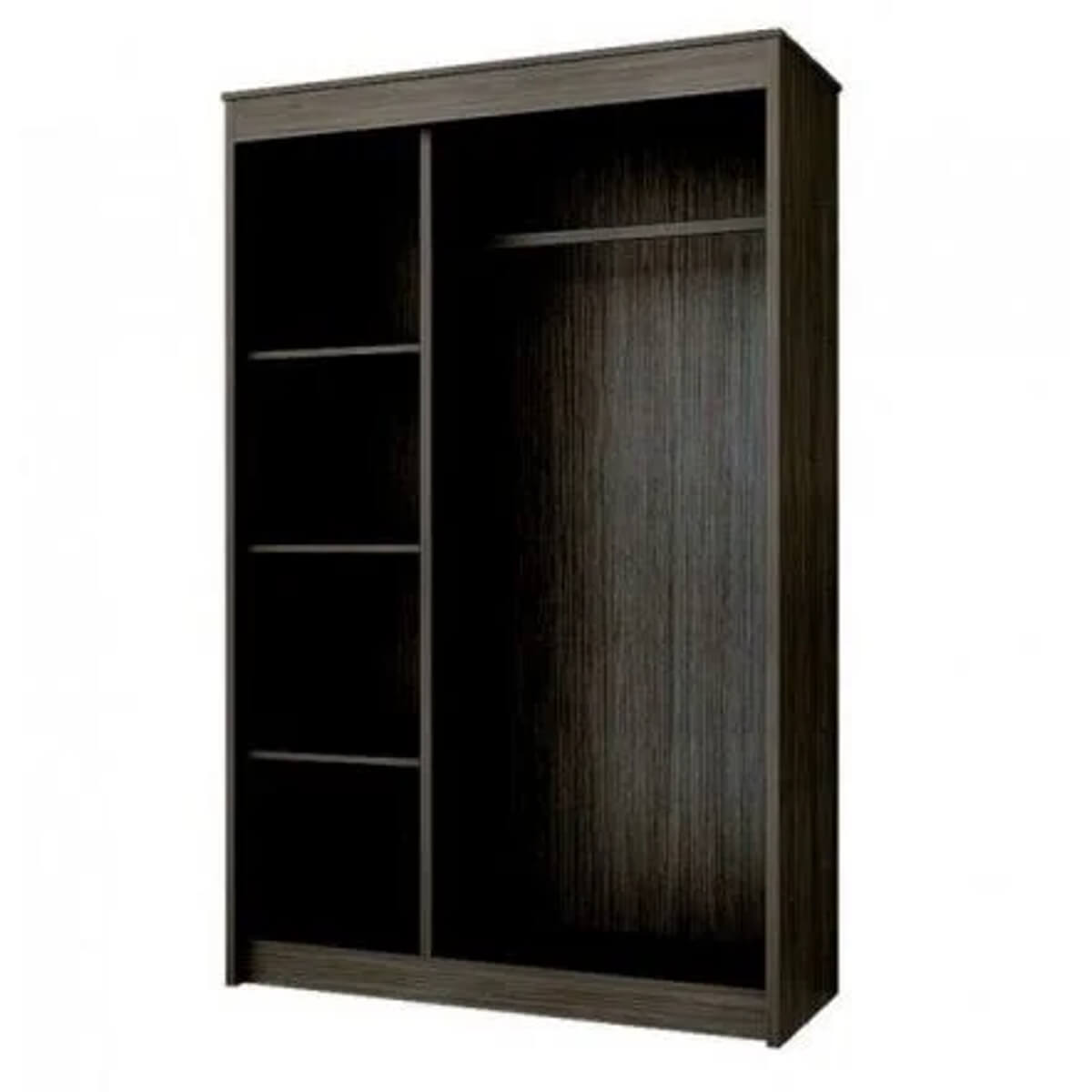 Шкаф-купе "Бася" 1,3м