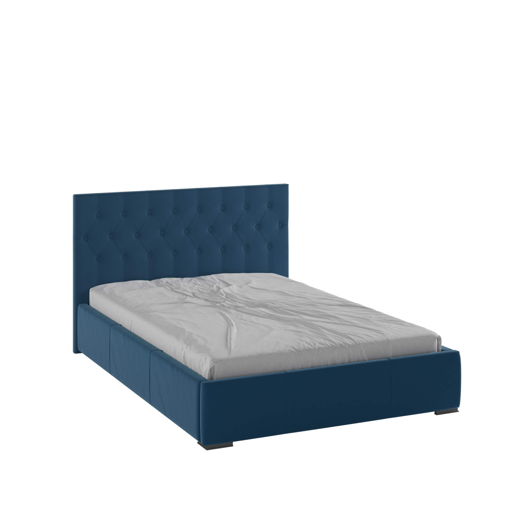 Кровать 1,4м "Октавия"