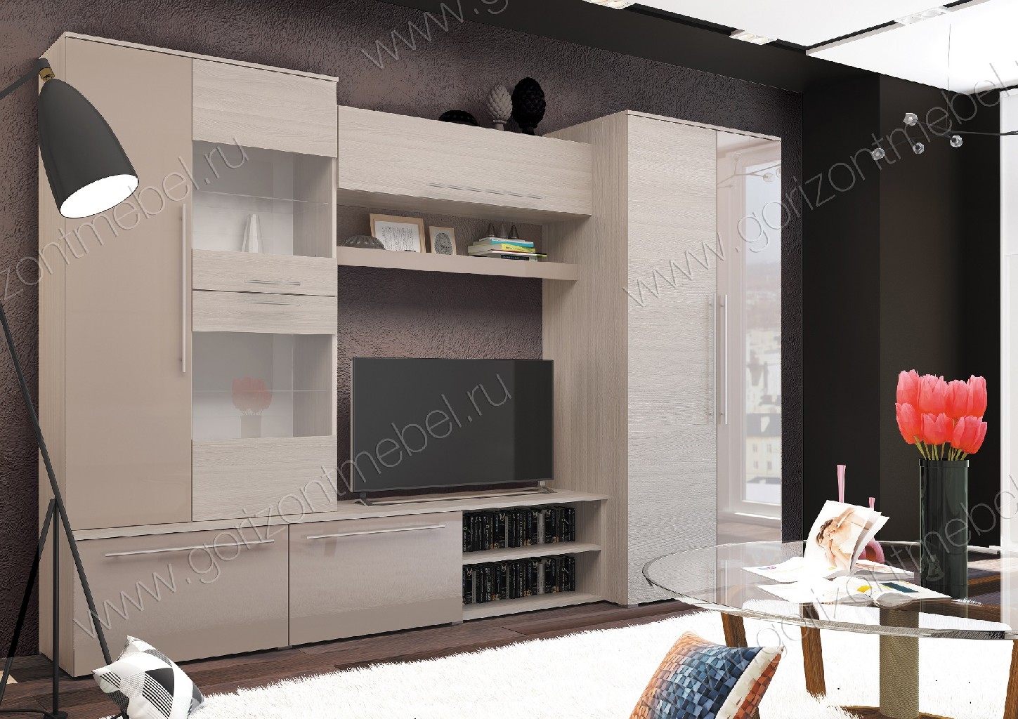 "Монако" МДФ