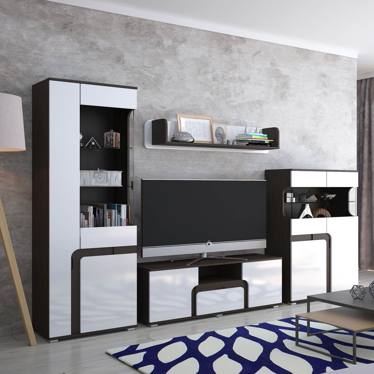 "Марсель" МДФ