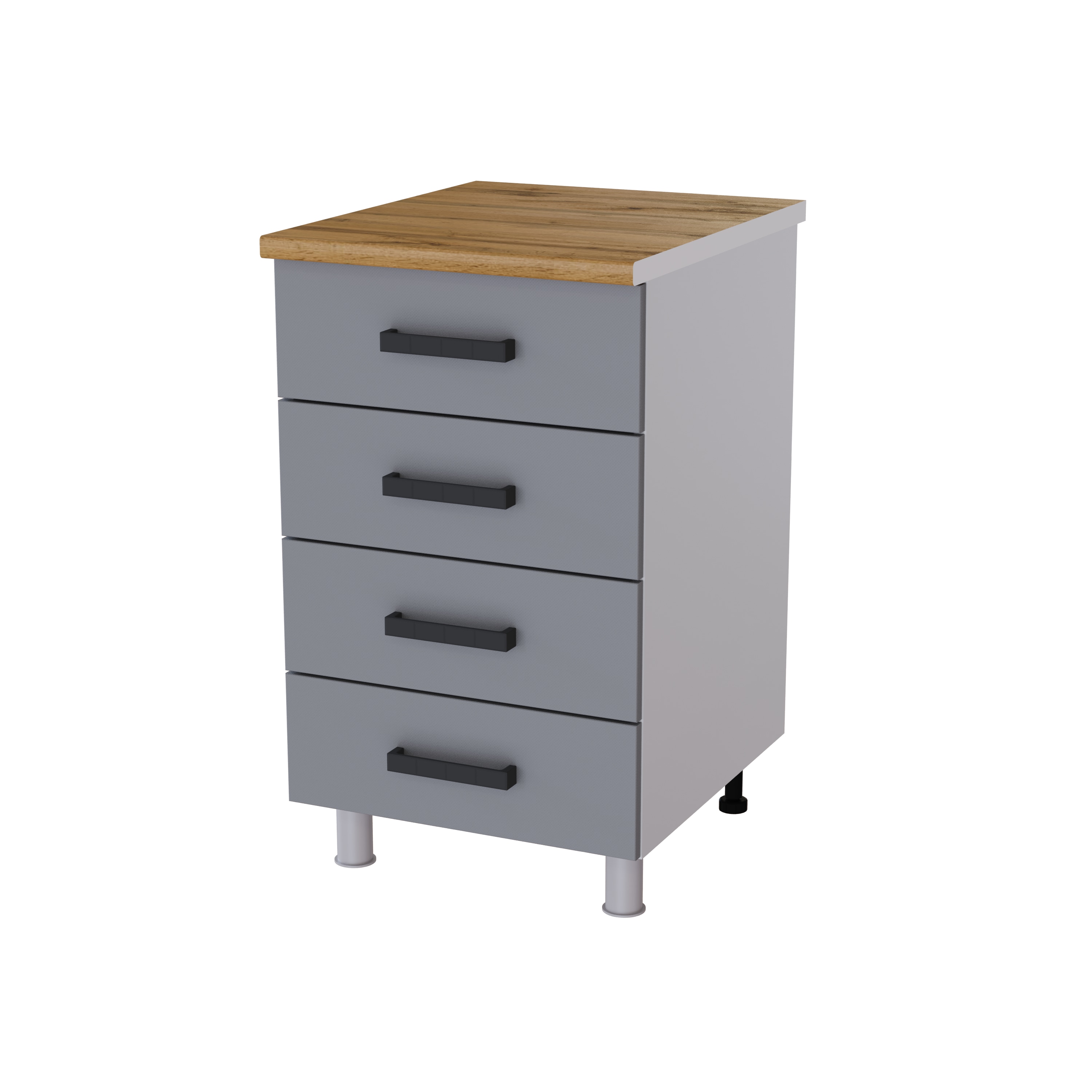 Стол 500 глубокий "Контемп" Г5Р4