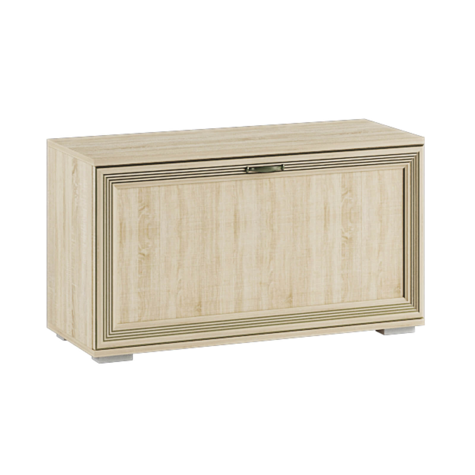 Прихожая Ливорно Тумба ЛТ-31 дуб сонома