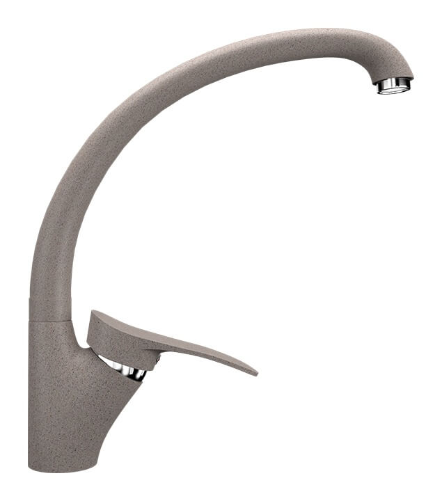 Смеситель ULGRAN U-001-302 песочный