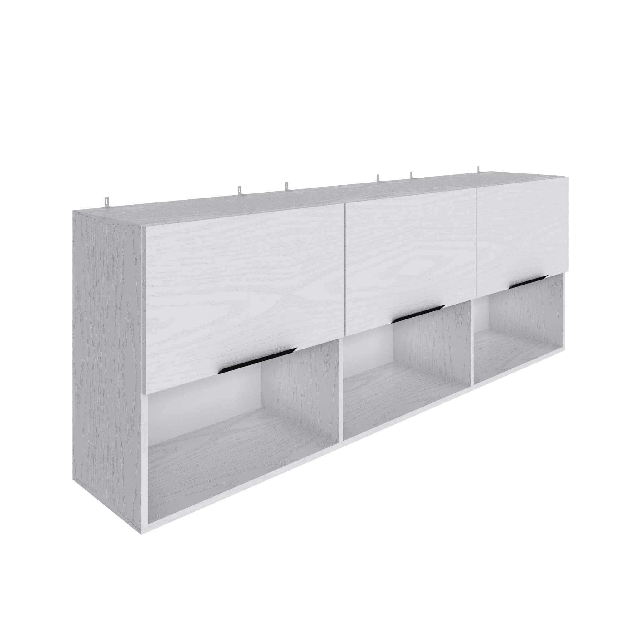 Полка 1,8м (ПН-1) "Мадрид"