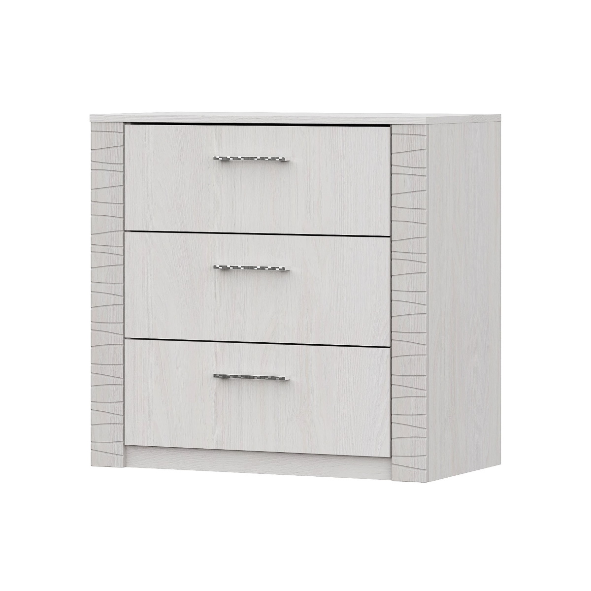 Комод 3 ящ "Гамма 20"