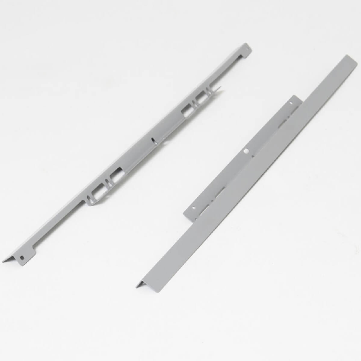 Термоизоляционная планка универсальная (комплект)