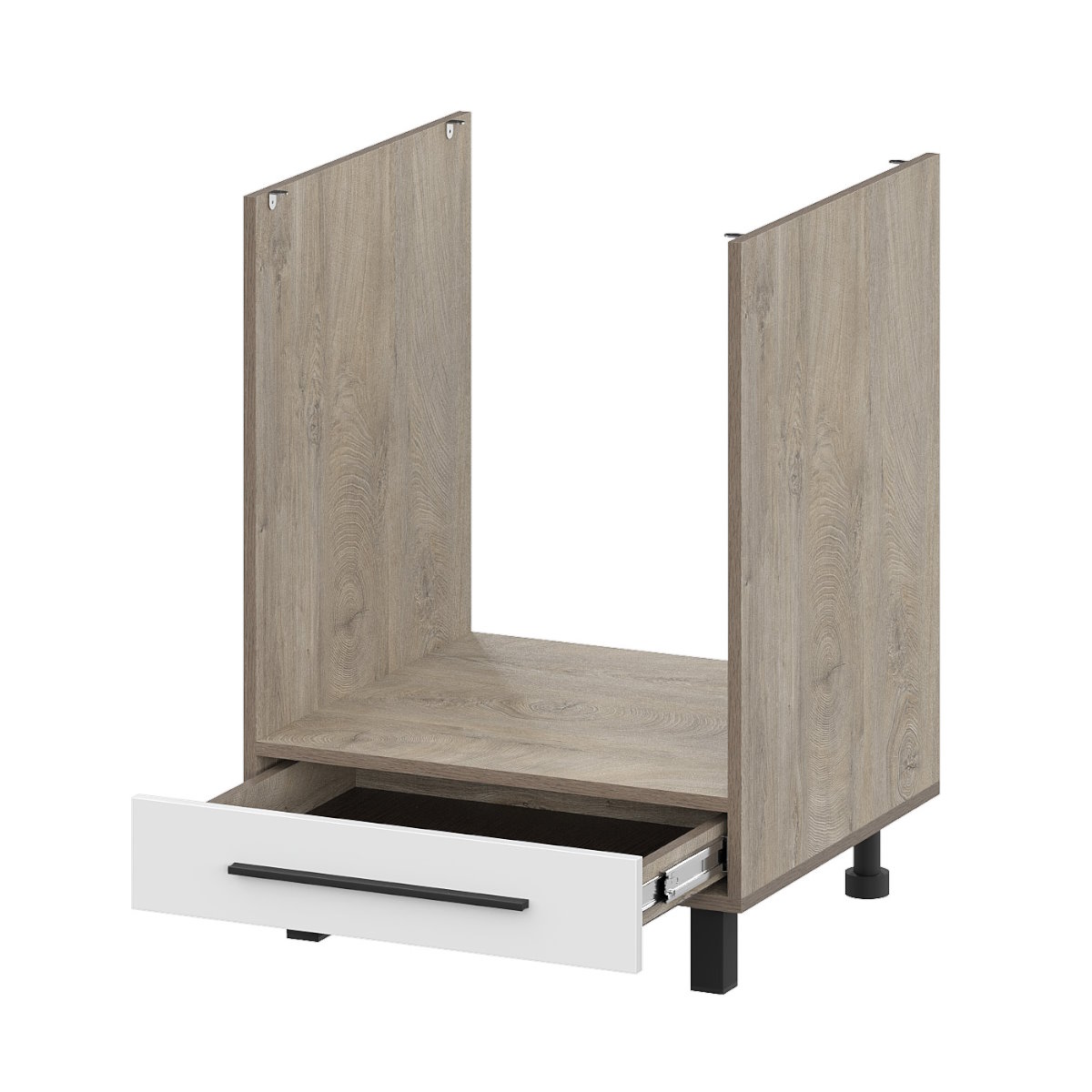 Стол рабочий 600 "Этна" 6д1я