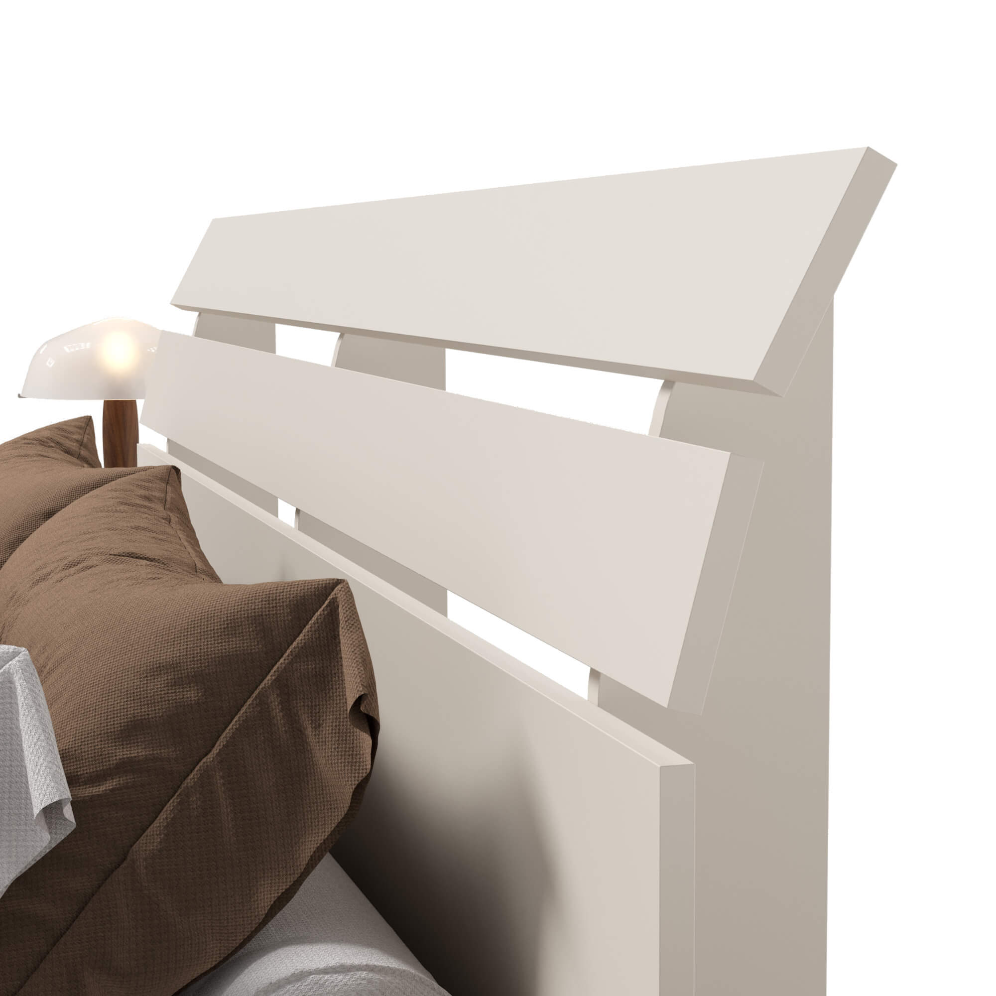 Кровать 1,6м МС "ОРМА"