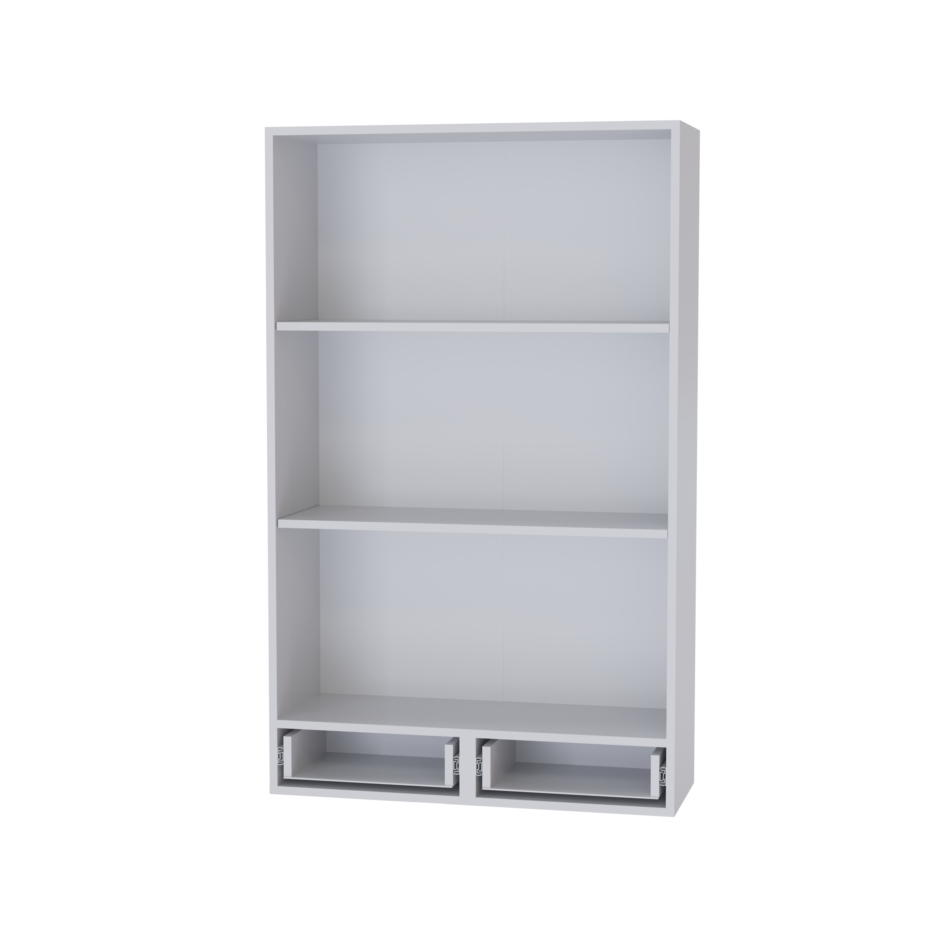 Пенал 800 настольный "Либерти" 8ПС