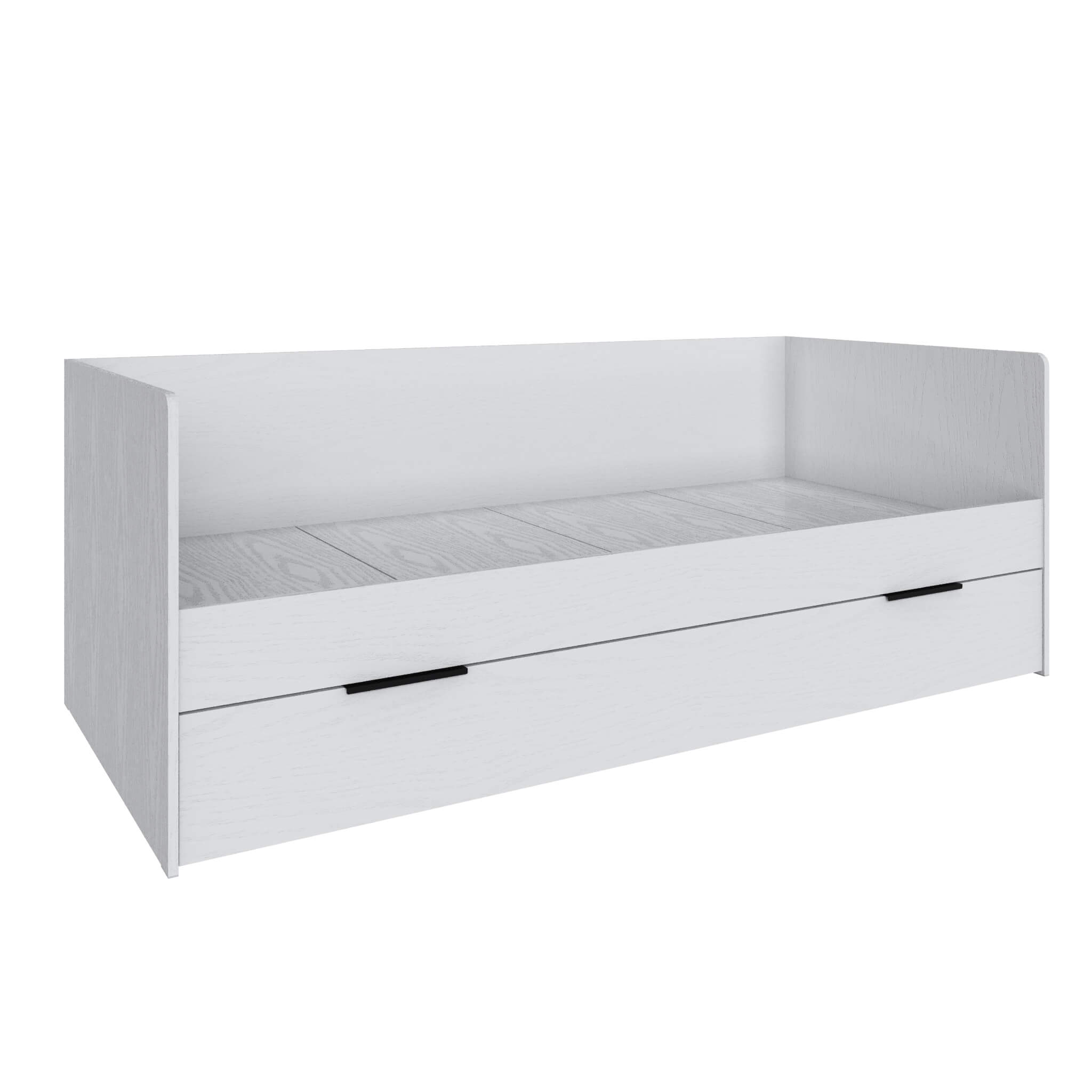 Кровать 0,9м "Мадрид"