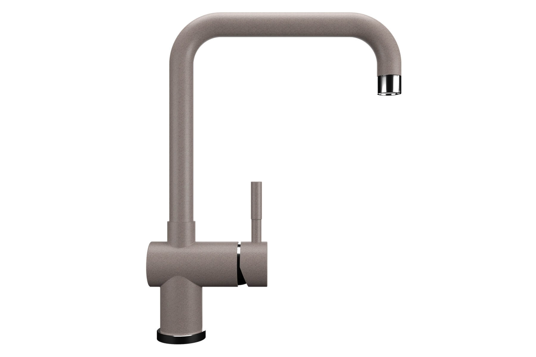 Смеситель ULGRAN U-023-302 песочный