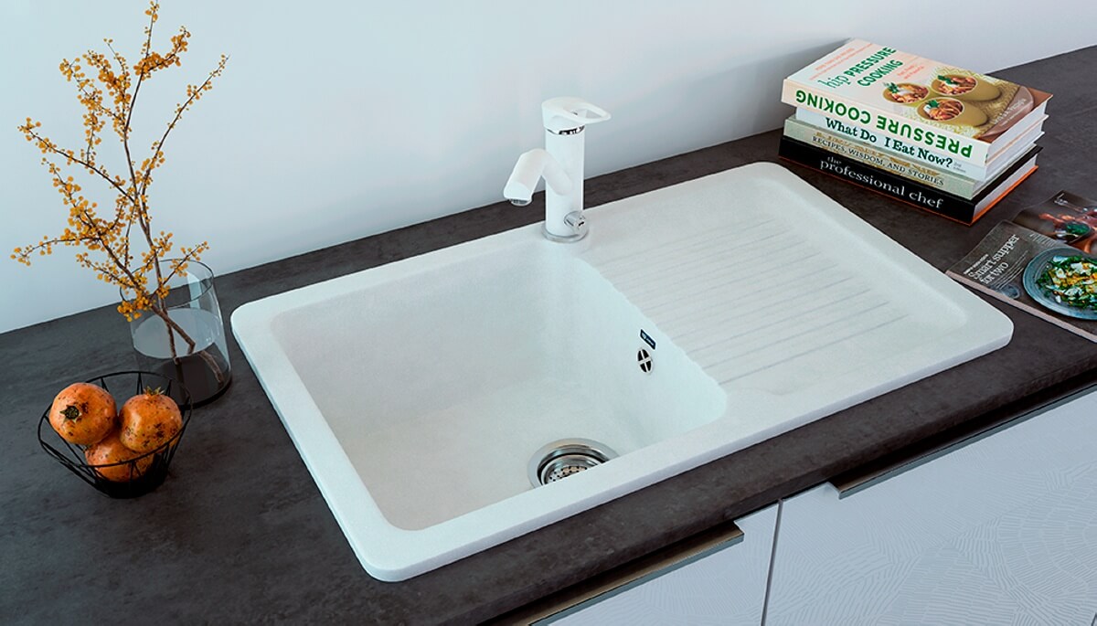 Мойка Ulgran U-506