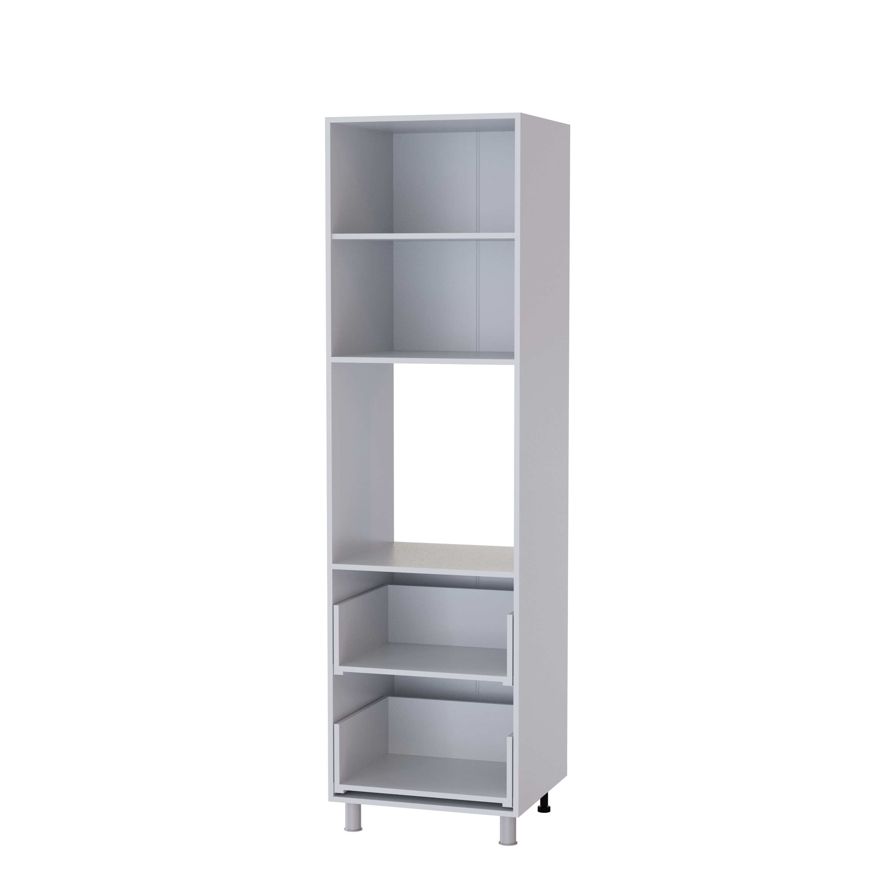 Пенал 600 "Контемп" 6ПД