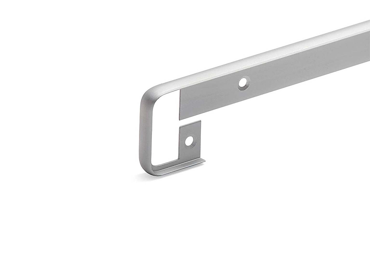 Планка 38 щелевая 600 мм