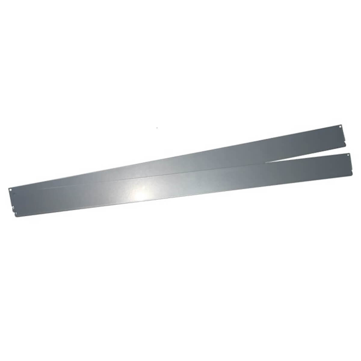 Термоизоляционная планка плоская (комплект) ТЭКС