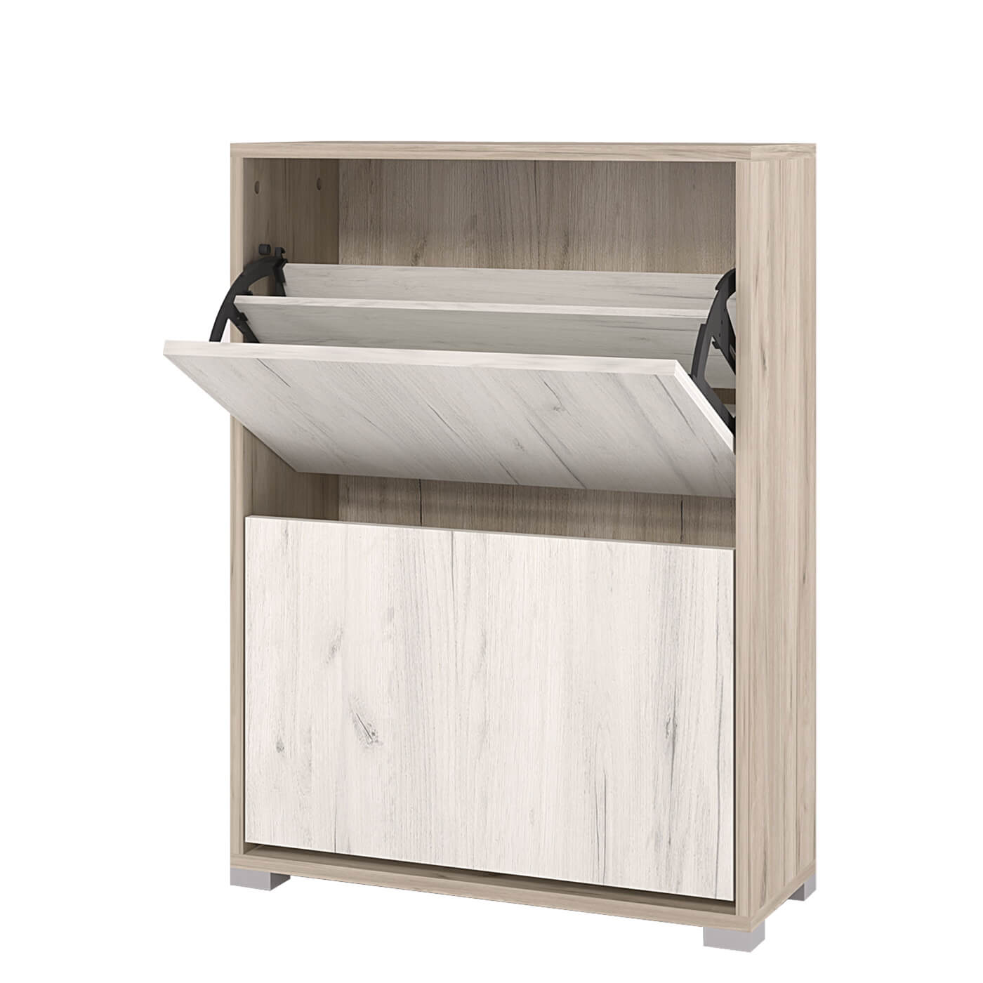 "Смарт" Обувница (кантри - прованс)