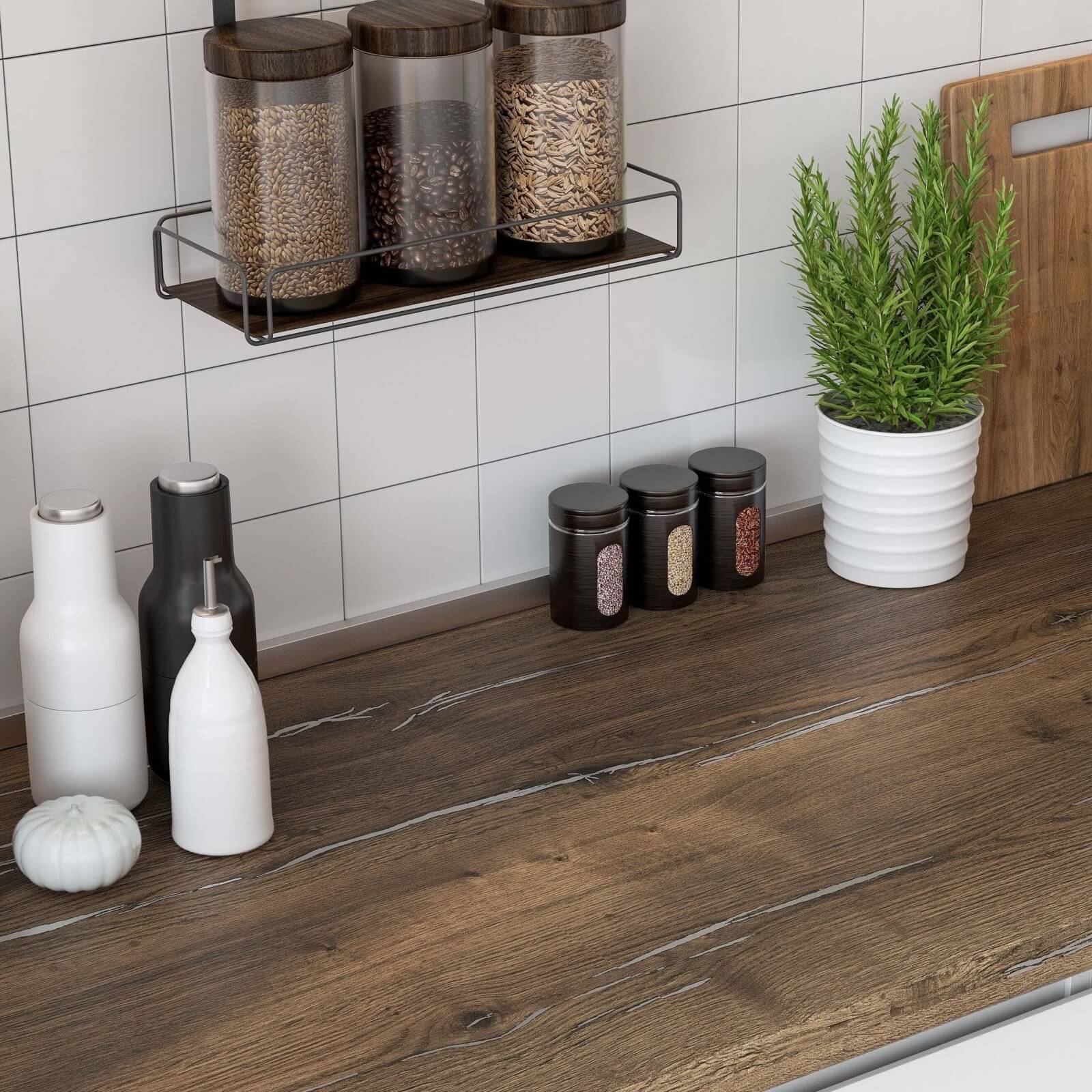 Кухонный гарнитур "Одри" (2,0м) серия 2