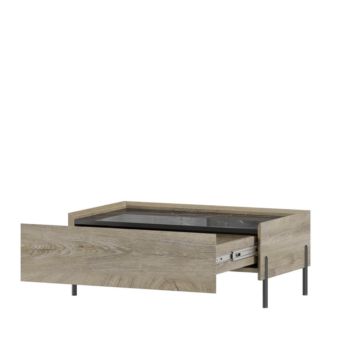 Тумба универсальная "Этна" 750/200  ЭЛ/ПЛ