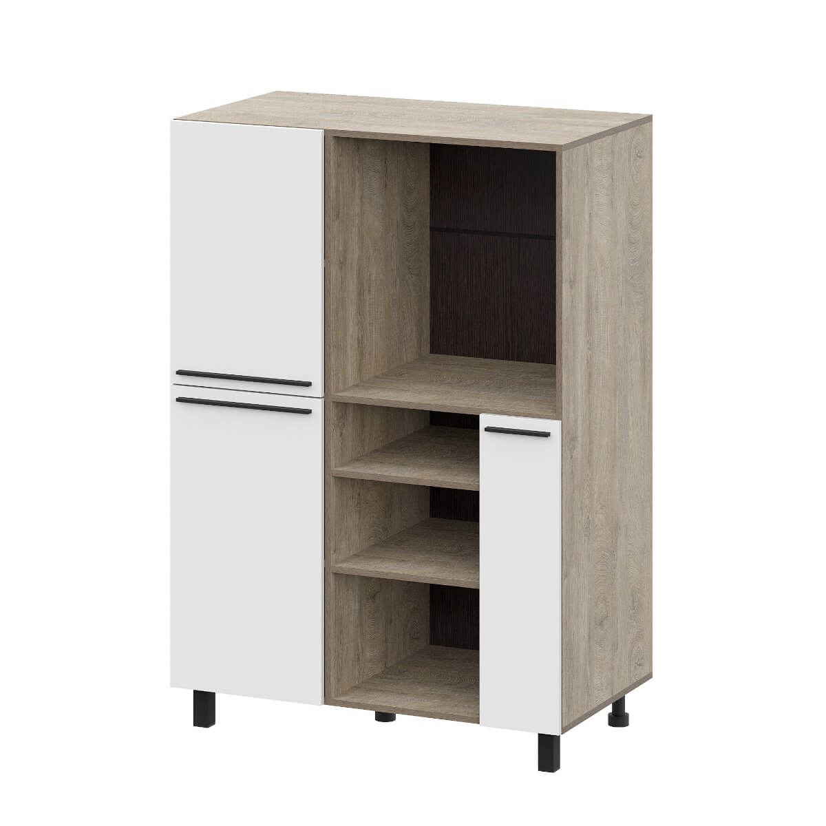 Пенал 1000 "Этна" 10ш1