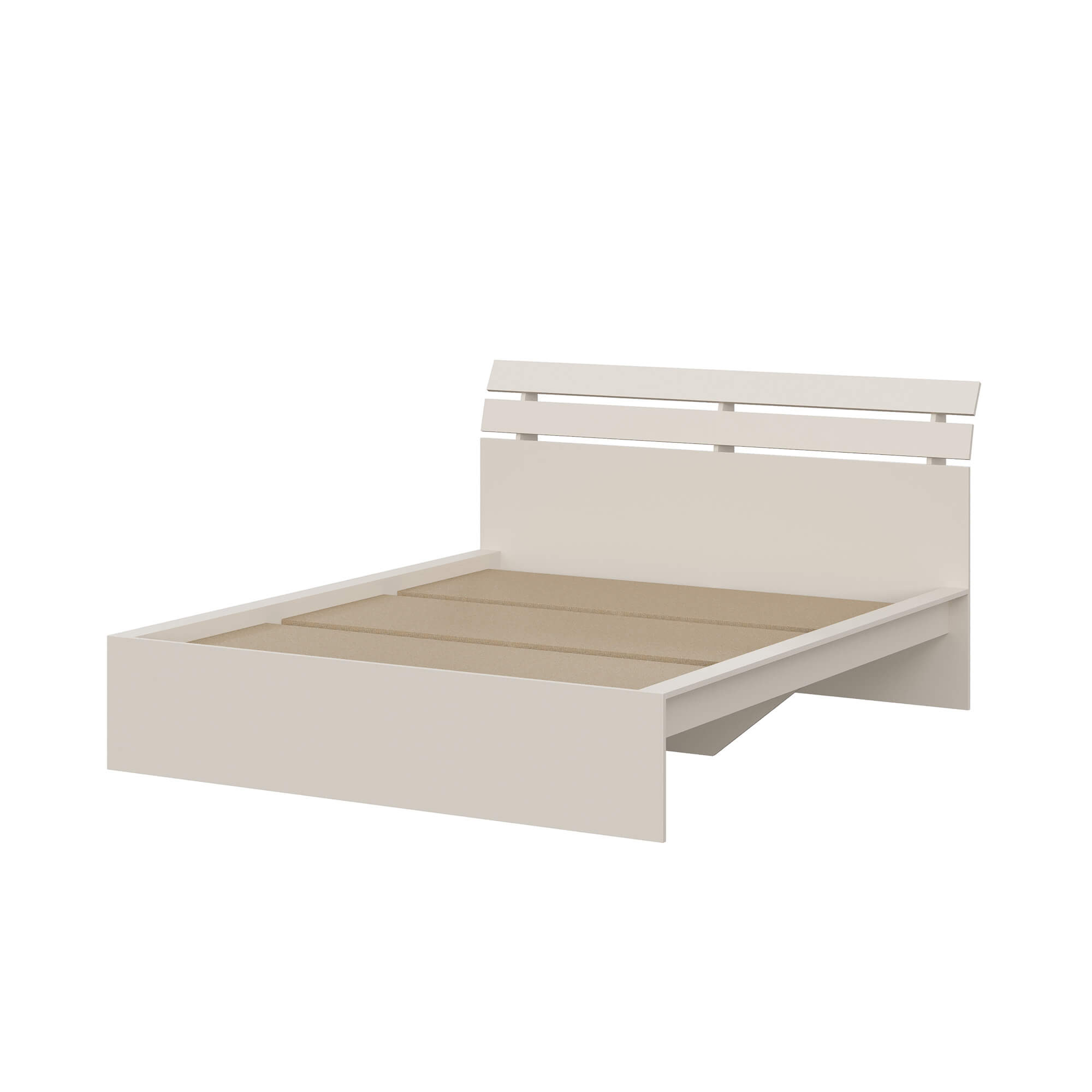 Кровать 1,6м МС "ОРМА"