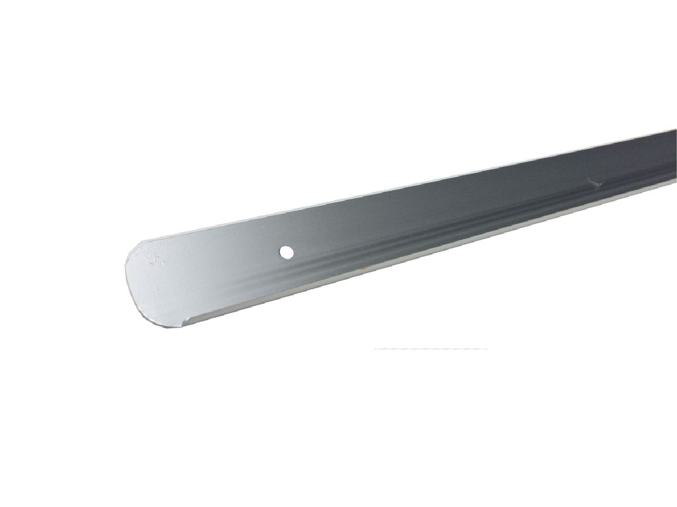 Планка 38 торцевая универсальная 600 мм